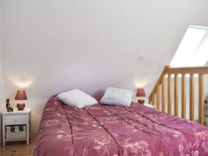 Hebergement Holiday home Louargat *XCIII * : photos des chambres