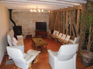 Hebergement Holiday home Tiffaudie : photos des chambres