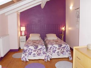 Hebergement Holiday home Tiffaudie : photos des chambres
