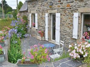 Hebergement Holiday home Ploujean *VIII * : photos des chambres