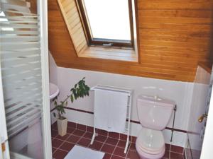 Hebergement Holiday home Ploujean *VIII * : photos des chambres