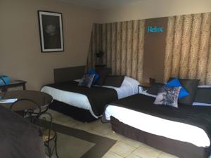 Lx Hotel : photos des chambres