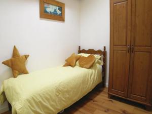 Hebergement Holiday Home Le Gicq III : photos des chambres