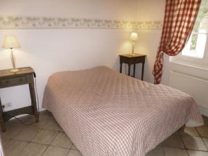 Hebergement Holiday home Les Pres N-762 : photos des chambres