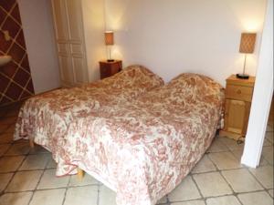 Hebergement Holiday home Les Pres N-762 : photos des chambres