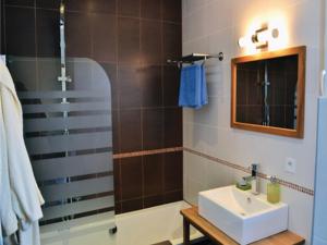 Hebergement Holiday home Tuchan 56 : photos des chambres