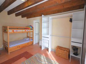 Hebergement Holiday home Chemin De Terra Brune : photos des chambres