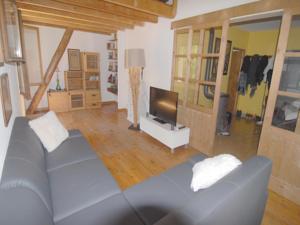 Hebergement Holiday home St. Nazaire CD-1296 : photos des chambres