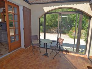 Hebergement Holiday home Bordezac 90 with Outdoor Swimmingpool : photos des chambres