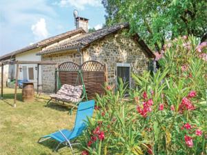 Hebergement Two-Bedroom Holiday Home in Verfeil sur Seye : photos des chambres