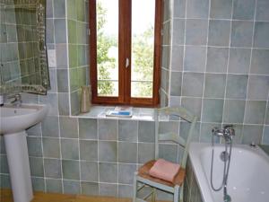 Hebergement Holiday home Caylus 16 : photos des chambres