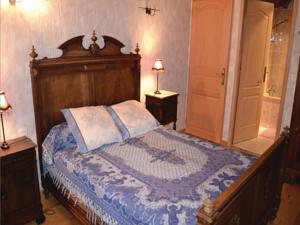 Hebergement Holiday Home Canals Grand Rue : photos des chambres
