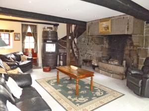 Hebergement Holiday Home Le Grande Chene : photos des chambres