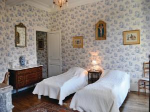 Hebergement Holiday Home Beauvais Grande Rue De Villers : photos des chambres