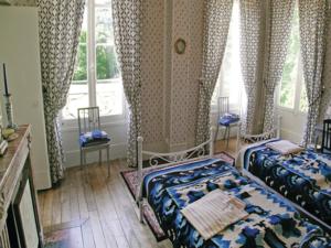Hebergement Holiday Home Beauvais Grande Rue De Villers : photos des chambres
