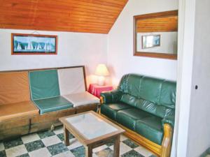 Hebergement Holiday home Fontaine Saint Gaud : photos des chambres