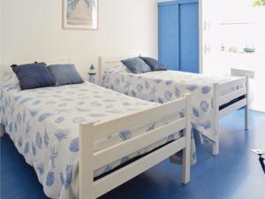 Hebergement Holiday home Manche P-854 : photos des chambres