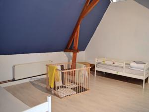 Hebergement Holiday Home Arques Rue Jules Ferry IV : photos des chambres