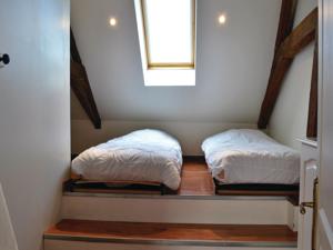 Hebergement Holiday Home Arques Rue Jules Ferry II : photos des chambres
