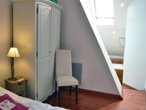 Hebergement Holiday Home Arques Rue Jules Ferry II : photos des chambres