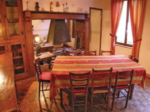 Hebergement Holiday home Rue Principale I-816 : photos des chambres