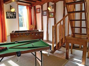 Hebergement Holiday home Rue Principale I-816 : photos des chambres