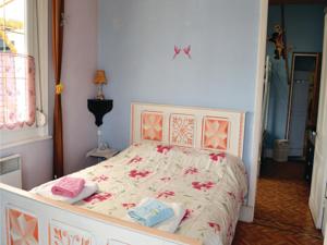 Hebergement Holiday Home Houlle Chemin Du Halage : photos des chambres