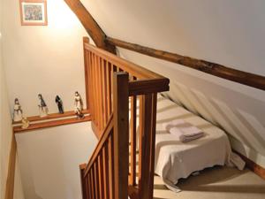 Hebergement Holiday Home St. Denoeux Rue Principale : photos des chambres