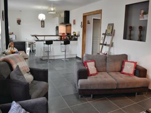 Hebergement Holiday Home Renty - 08 : photos des chambres