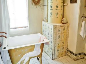 Hebergement Holiday Home Marles Sur Canche Rue De Marant : photos des chambres