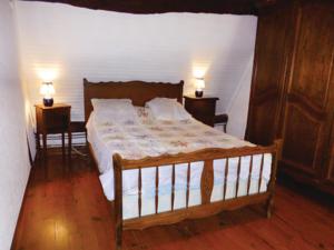 Hebergement Holiday home Marques *LXXXVII * : photos des chambres