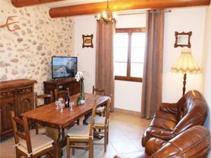 Hebergement Two-Bedroom Holiday Home in Sigoyer : photos des chambres