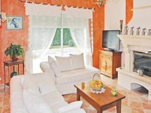Hebergement Holiday home Salon de Provence KL-1019 : Maison de Vacances de 3 Chambres 