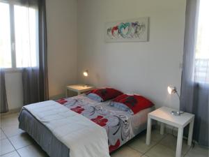 Hebergement Four-Bedroom Holiday home Montboucher sur Jabron 0 03 : photos des chambres