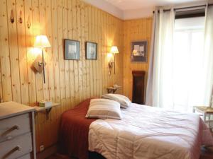 Appartement Apartment St Bonnet en Champsaur I : photos des chambres