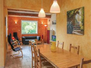Hebergement Holiday Home Mayres - 02 : photos des chambres