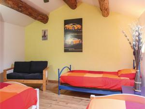 Hebergement Holiday Home Mayres - 02 : photos des chambres