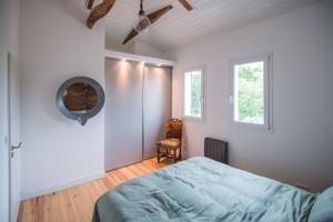 Hebergement Luxury Little Cottage : photos des chambres