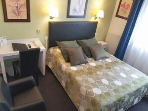 Hotel Princess : photos des chambres