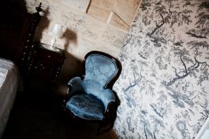 Hebergement Le Manoir de Marie-Lou : photos des chambres