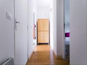 Appartement cosy Puce de Saint-ouen : photos des chambres