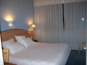 Hotel Maison Carree : Chambre Simple Classique