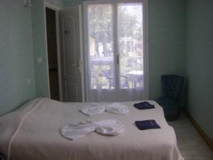 Hotel Auberge Le Chata : photos des chambres