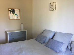 Appartement Cavenac Lodge : photos des chambres