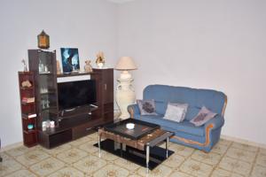Appartements Luccisano : photos des chambres