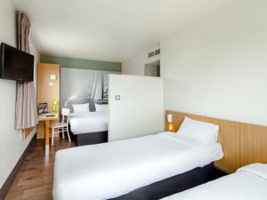 B&B Hotel Creil Chantilly : photos des chambres