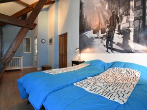 Hebergement Maison De Vacances - Remilly : photos des chambres
