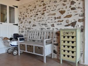 Hebergement Maison De Vacances - Remilly : photos des chambres