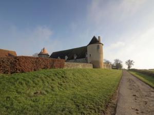 Hebergement Le Vieux Chateau : photos des chambres