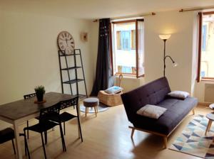 Appartement Ligorenting : photos des chambres